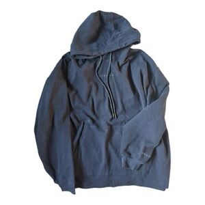 YoungLA Midnight Blue Hoodie